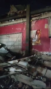 Colapsa estructura de restaurante y desata momentos de terror en plena noche 5 8c6e0ede a64c 484d 9f65 5ad7424e1a46