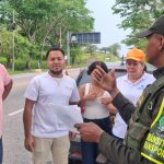 ¡SIN EXCUSAS EN LA VÍA! AUTORIDADES APRIETAN CONTROLES EN BOLÍVAR 8 9532dbac 1930 426a b81e 11bdf257d58e