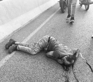 Accidente en el puente Pumarejo deja una persona muerta en Barranquilla 2 9741d1ae af6e 4233 9369 1392dfa425a7