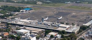 Procuraduría abre indagación por presuntas irregularidades en modernización del aeropuerto de Cartagena 1 Aeropuerto de Cartagena 0
