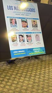 CIRCULAR ROJA: Interpol activa cacería en 196 países contra cabecillas de la Segunda Marquetalia por magnicidio de Miguel Uribe Turbay 2 HFjwogHW8AAMVxF