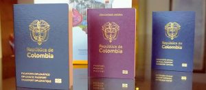 Colombia lanza nuevo pasaporte personalizado: seguridad, control estatal y diseño renovado 1 Nuevo pasaporte en Colombia 0