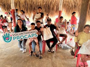 Alianza por la solidaridad: Procaps y la Armada brindan ayuda a familias afectadas en Córdoba 3 a31d2a0c b1b4 43c8 a3f2 7658dcb5681c