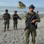 Armada despliega más de 900 hombres para blindar la seguridad en Semana Santa 10 a672ee16 fd0b 483b a4ee 33773d812fa0
