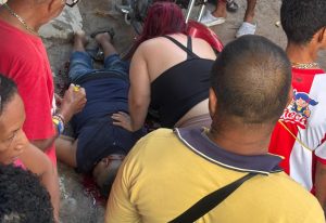 Asesinado hombre en el barrio Manantial de Soledad 1 a828265d 03a6 4e59 b1c1 aa8e88ed8e46
