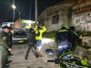 Policía Nacional intensifica intervenciones en sectores estratégicos durante la Semana Santa Segura 2 a9280cb5 1478 4f60 a44f 397b80c7487b