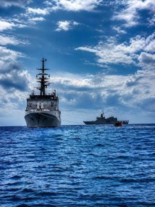 Refuerzan seguridad en el Caribe: buque ARC “24 de Julio” llega a San Andrés 3 a98569f1 f82d 40e4 a16d 94daaffa4d97