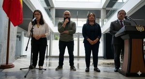 “Juego de poder y dinero”: Angie Rodríguez lanza graves señalamientos y desata nuevo escándalo en el Gobierno Petro 1 a9da3bbe d133 4e97 940f 87b143f654e0