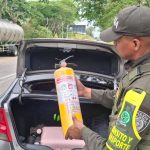¡SIN EXCUSAS EN LA VÍA! AUTORIDADES APRIETAN CONTROLES EN BOLÍVAR 2 a9ea6ba6 9afd 40f2 a3d3 edc058f7d626