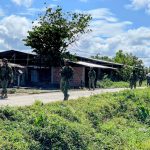 Armada despliega más de 900 hombres para blindar la seguridad en Semana Santa 7 b0d32caa 1d4c 4b30 a857 56956b981390
