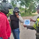 ¡SIN EXCUSAS EN LA VÍA! AUTORIDADES APRIETAN CONTROLES EN BOLÍVAR 7 b3de71c5 4b10 451e bee0 f499b1b99859