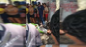 Sicarios asesinan a una persona en Santo Domingo de Guzmán, Barranquilla 1 c4b2ef0e 0ca6 4cb0 84e5 33e8f7a53b4e 7