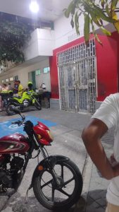 Ataque sicarial en El Bosque dejó cuatro jóvenes heridos en el suroccidente de Barranquilla 2 c6c6e46f dd75 4b41 8875 ac3ff385969f