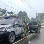 Armada despliega más de 900 hombres para blindar la seguridad en Semana Santa 2 c762501d b1a1 45c1 aa71 39d138ea5250