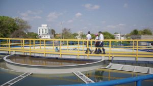 Triple A pone en operación la Planta de Tratamiento de Agua Potable Cruz de Mayo en Soledad 2 d34e230c 2f95 4c54 9228 d2d2aa836251