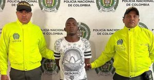 Asesinado en Soledad: salió libre tras una captura y 24 horas después fue acribillado 1 d9920871 94c0 4241 bbce eef6fcb74b53