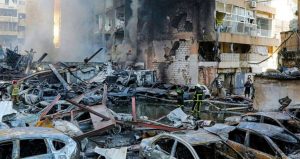 OMS alerta por posible ataque a ambulancias en Líbano tras advertencia de Israel 1 download 59