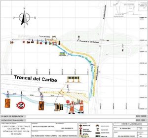 Cierre en la Cordialidad: Distrito anuncia restricciones por obras durante un mes 2 e4358d35 91a4 4ddb b773 7280af150dcd