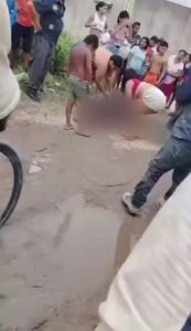 Asesinado en Soledad: salió libre tras una captura y 24 horas después fue acribillado 2 e6dfd23e 0123 42f3 8351 2a718d3d253a