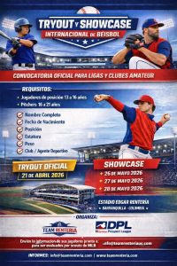 Team Rentería y DPL abren vitrina internacional con tryout y showcase en Barranquilla 2 e7564cc8 abe0 429f 8f43 6abc346ee765