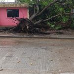 Vendaval causa estragos en Chibolo: casas destechadas y barrios a oscuras 4 e917ef1a 9281 4d16 ac31 b1a6f7a9ac09