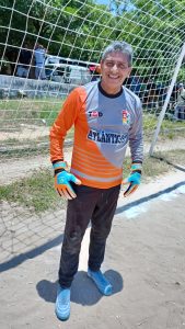 Alfonso López y Las Palmas por Galardón en el fútbol de La Sierra 1 ef5d58a6 c370 42ed 9bef c29d0514ae54 1