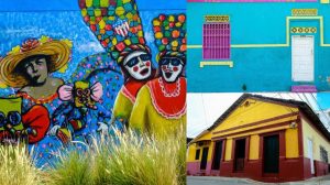 ¡Barranquilla te espera! 5 planes turísticos que no puedes dejar pasar en la ‘Puerta de Oro’ 7 el barrio abajo