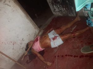 Atentado sicarial en Polonuevo deja una mujer muerta y varios heridos: una menor habría sido alcanzada por bala perdida 1 f70305ae 4fef 4f01 adc7 1efa81915054