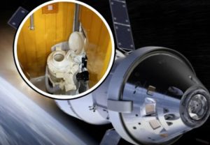 ¡MISIÓN LUNAR… PERO SIN BAÑO! NASA pone “restricción urgente” en pleno viaje a la Luna 3 f715f6bd 7f94 4b41 97dd 9d25bb6c511c 21