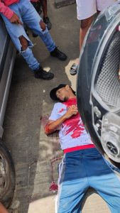 Javier Ávila terminó muerto en ataque a bala en El Bosque, Barranquilla 2 f7272664 eda9 4e7a 8cb0 abd6b9815219
