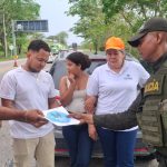 ¡SIN EXCUSAS EN LA VÍA! AUTORIDADES APRIETAN CONTROLES EN BOLÍVAR 1 f7adde92 64d9 460a 9864 f83bf8d45d0a