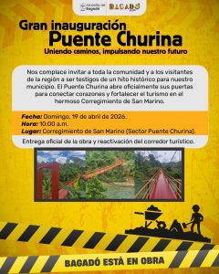 inauguracion puente