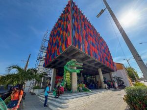 ¡Barranquilla te espera! 5 planes turísticos que no puedes dejar pasar en la ‘Puerta de Oro’ 5 museo del carnaval