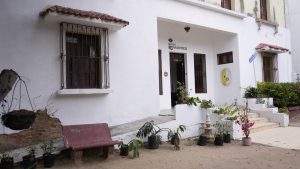 ¡Barranquilla te espera! 5 planes turísticos que no puedes dejar pasar en la ‘Puerta de Oro’ 6 museo romantico