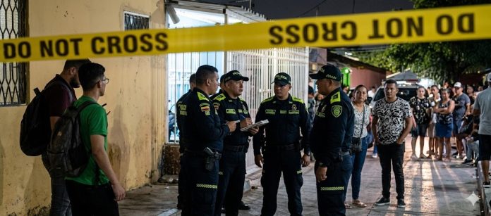 Sicarios irrumpen en vivienda y asesinan a hombre de 60 años en el barrio Carrizal