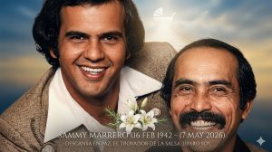 La historia detrás de "La cuna blanca": El himno de la salsa que nació de la tragedia e inmortalizó Sammy Marrero QEPD 4 2a56818e bc87 44c4 9133 1a7651ba333b