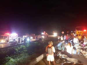Tragedia en vías del Cesar: accidente en la entrada a Pueblo Bello deja una menor muerta y tres personas heridas 1 2fe57462 f010 4d9b bb67 a8fd8cbc0189