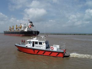 Capitanía de Puerto de Barranquilla celebra 58 años con avances en seguridad y crecimiento del comercio marítimo 6 3bf76ad0 ef5a 4f6c 88c6 8da63c819db4