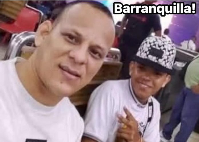 Familias buscan a dos jóvenes de Sitionuevo desaparecidos en Barranquilla