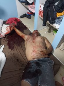 Como Melvin Manotas fue identificado hombre asesinado dentro de su vivienda en el barrio 20 de Julio de Barranquilla 1 43691b46 bcc0 4dd5 b776 3c32f04d921a