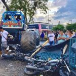 Accidente con Monster Truck en Popayán deja más de 20 heridos tras presunta falla en los frenos 3 686167381 1430088349132628 3280845508143943330 n