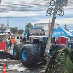 Accidente con Monster Truck en Popayán deja más de 20 heridos tras presunta falla en los frenos 4 686540948 1430088199132643 7477586479055767213 n