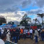 Accidente con Monster Truck en Popayán deja más de 20 heridos tras presunta falla en los frenos 1 687018433 1430088249132638 2633640532583197107 n