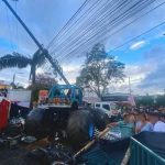 Accidente con Monster Truck en Popayán deja más de 20 heridos tras presunta falla en los frenos 2 687670856 1430088152465981 8198140062782944264 n