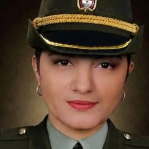 Trasladan cuerpo de comandante Jenifer Marciales; investigan su muerte en Providencia 4 688334535 1280924654230460 3903951259695651692 n