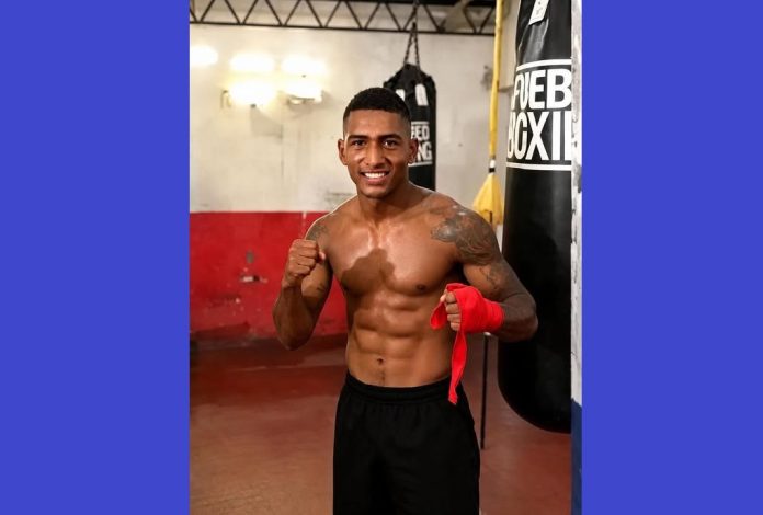 Hallan sin vida en Soledad al boxeador profesional Yeiner Gómez