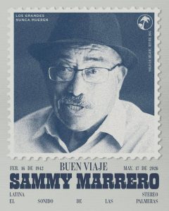 La historia detrás de "La cuna blanca": El himno de la salsa que nació de la tragedia e inmortalizó Sammy Marrero QEPD 5 702494765 902050889515676 2971054461309096172 n