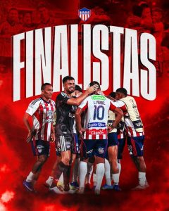 Teófilo volvió a aparecer en el momento grande y llevó a Junior a otra final 2 703665499 18601061341044049 2493758356200820979 n