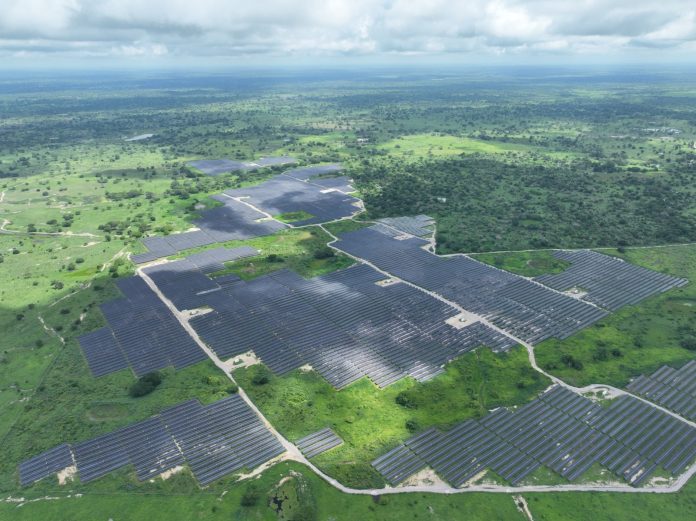 Enel Colombia alcanza más de 1 GW de capacidad solar instalada y consolida liderazgo en energías renovables