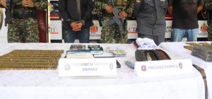 Cuatro capturados y la incautación de abundante material de guerra dejaron operaciones ofensivas contra el Clan del Golfo en zona rural de Canalete, Córdoba 4 7ef60cfd 2dbe 40fa 8202 be9dd1ebdf45